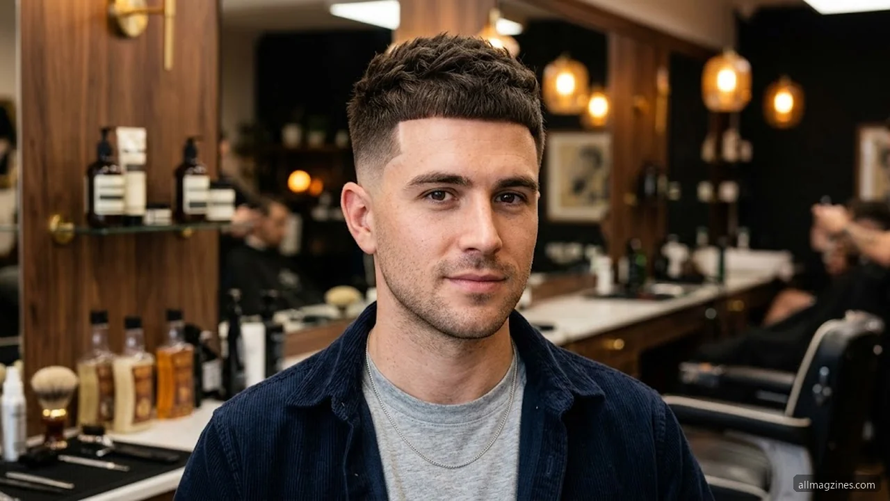 Low Burst Taper vs Mid and High Burst Fades - Taper Low Burst Fade hair visualizer
